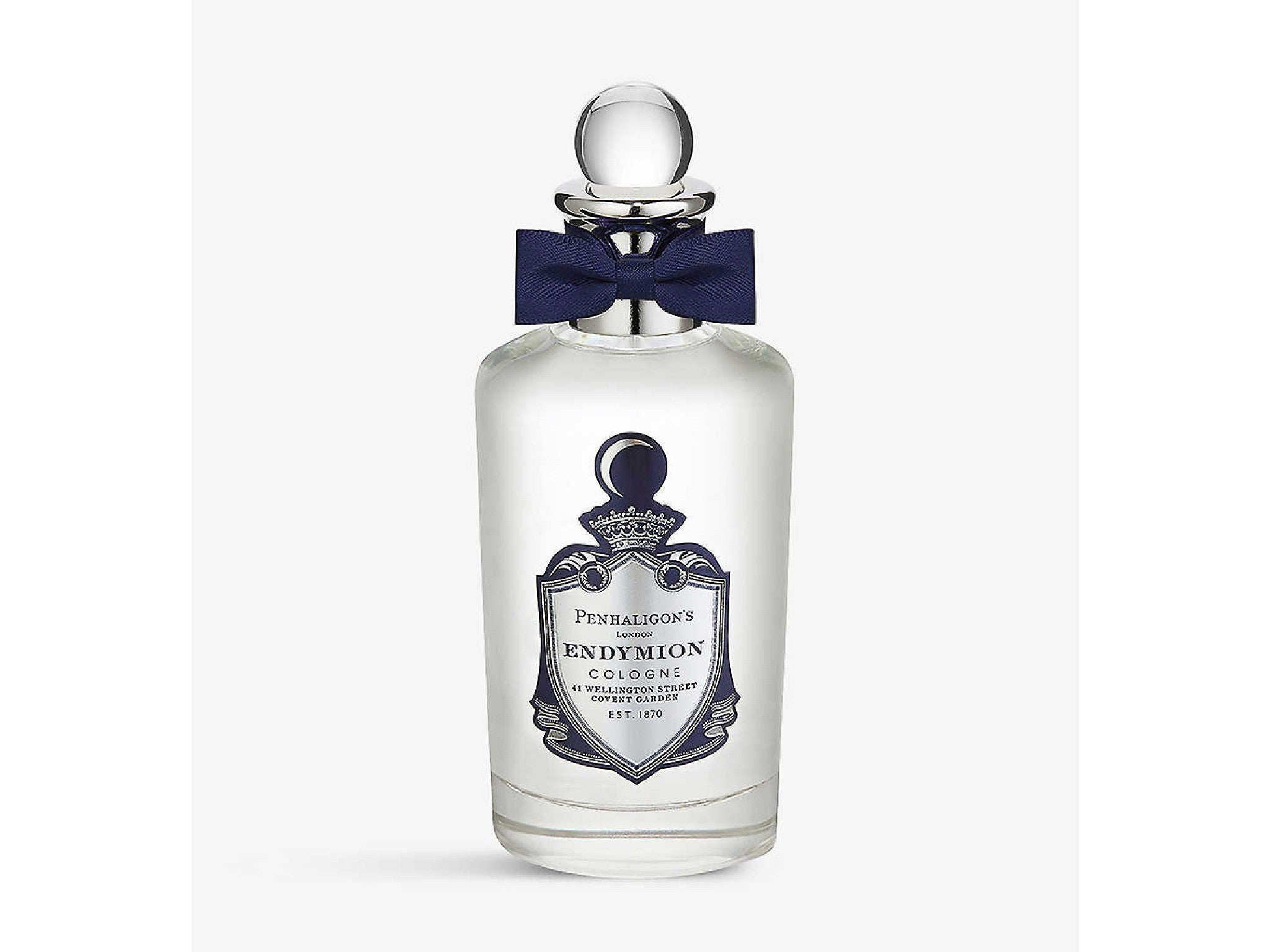 Penhaligon 2025 summer fragrance